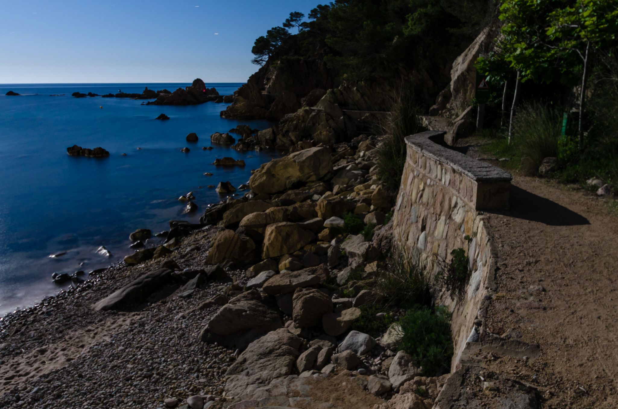 Cala Canyent 150606 9060